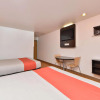 Отель Motel 6 Meridian, ID - Boise W, фото 4