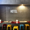 Отель Nomad Design & Lifestyle Hotel, фото 12
