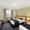 Отель Adelaide Road Motor Lodge, фото 6