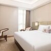 Отель Echeng Hotel - Tongji Holiday Hotel Guangzhou Zhujiang New Town, фото 5