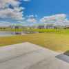 Отель Myrtle Beach Home w/ Pool Access < 2 Mi to Golf!, фото 1