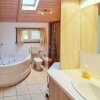 Отель Nice Home in Rechlin With Sauna, Wifi and 2 Bedrooms, фото 15