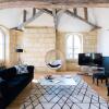 Отель Magnifique loft type Boutique Hotel à Libourne, фото 6