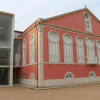 Отель HI Vila do Conde - Pousada de Juventude - Hostel, фото 1