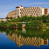 Отель Zhejiang Jade Paradise Hotel Panan, фото 1