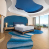 Отель Hyatt Regency Hainan Ocean Paradise Resort, фото 15