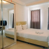 Отель Modern Studio At Signature Park Grande Apartment, фото 6