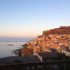 Отель Sardamare Apartments Castelsardo, фото 32