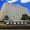 Отель Days Hotel by Wyndham Hunan Changsha Convoy, фото 4