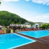 Отель Yangpyeong Mountain Shade Pension, фото 15