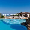 Отель Golfo Dell'Asinara La Plage Noire Resort, фото 16