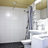 Отель Airport Apartments, фото 6