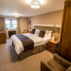 Отель Timble Inn, фото 34