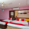 Отель OYO 26735 Hotel Gnanam Residency, фото 6