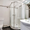 Отель Paris Appartements Services - Les Appartements du Louvre, фото 9