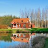 Отель 6 Person Holiday Home in Vittsjo, фото 1