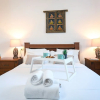 Отель Deluxe 2BD Jaffa Dreams W Pool & Parking, фото 9