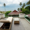 Отель Krabi Sunset Beachfront Sand One, фото 18