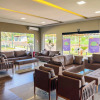Отель Grandes Lagos Resorts e Parque Aquático, фото 14