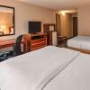 Отель Best Western Plus Clearfield, фото 40