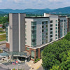 Отель DoubleTree by Hilton Asheville Downtown, фото 40