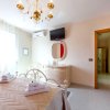 Отель Apartment With 2 Bedrooms In Polignano A Mare With Furnished Balcony And Wifi 500 M From The Beach, фото 11