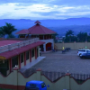 Отель Golden View Hotel Ibanda, фото 29