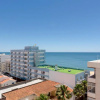 Отель Ocean View 1 Bed Room Flat, фото 10
