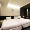 Отель Bundang (Seohyeon) Business Hotel Kind-KYND, фото 5