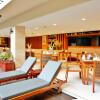 Отель Saris Hotel Kuta, фото 8