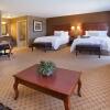 Отель Hampton Inn & Suites Show Low-Pinetop, фото 7