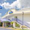 Отель Days Inn by Wyndham Tallahassee University Center в Таллахасси