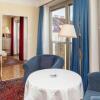 Отель Pension Sacher - Apartments Am Stephansplatz, фото 4