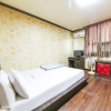 Отель Motel Sangmu Gwangju, фото 6