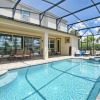 Отель Solara - 9 Bedrooms House W/Pool-8102sa, фото 17