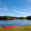 Отель Wanha Autti Camping Rovaniemi, фото 7