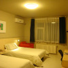 Отель Jinjiang Inn Jining North Ring Road, фото 5