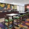 Отель Chester Inn & Suites, фото 21
