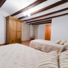 Отель Casa Rural El Solanar, фото 1