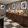 Отель Hampton Inn Haverhill, фото 27