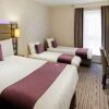 Отель Premier Inn London Woolwich (Royal Arsenal), фото 7