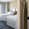 Отель The Westin Memphis Beale Street, фото 4