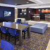 Отель Courtyard by Marriott Orlando East/UCF Area, фото 26