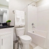 Отель Wonderful Townhomes With Four Bedrooms Close to Disney, фото 7