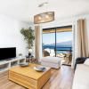 Отель Home2Book Beautiful View Of The Bay & Wifi, фото 14
