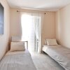 Отель Brand New Family Apartment With Acropolis View, Sleeps 5 в Афинах