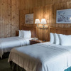 Отель Atlantic Shores Inn and Suites, фото 6