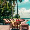 Отель The Beach House Collection at Siyam World - 24 Hour Premium All-inclusive, фото 17