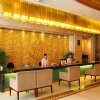 Отель Jiulong International Hotel, фото 3
