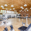 Отель Holiday Room in a Holiday Park in Hanstholm, фото 18